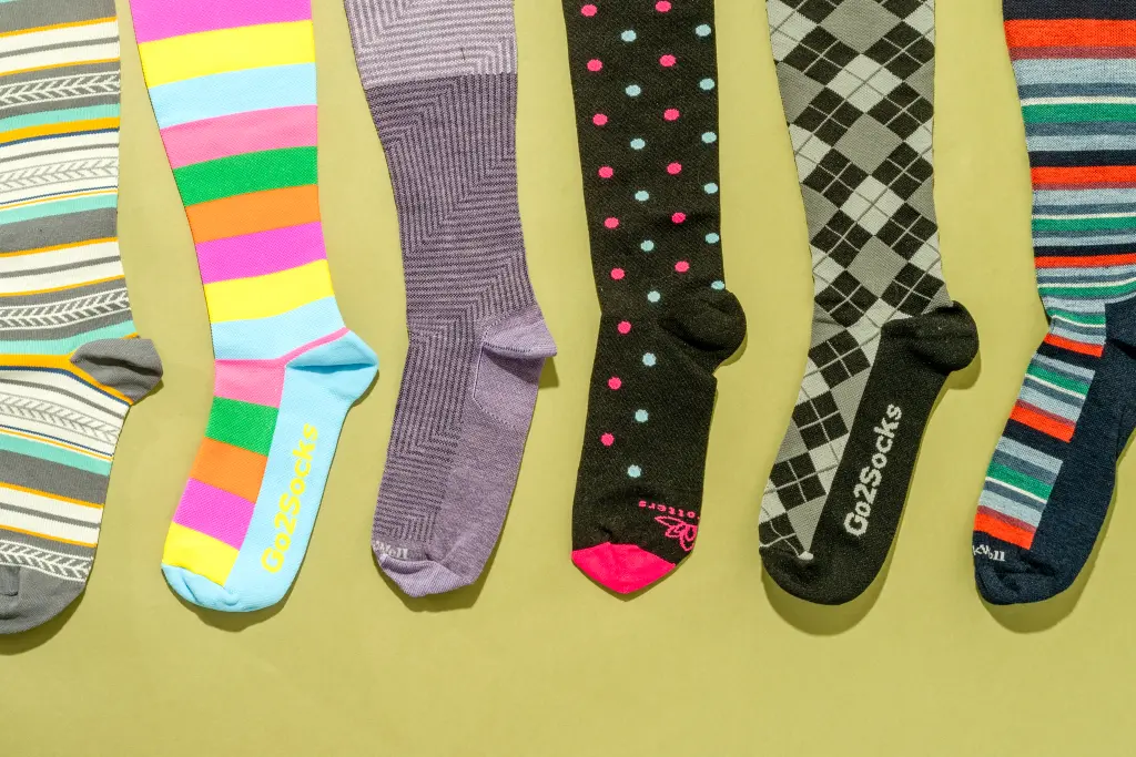 The 9 Best Compression Socks of 2024