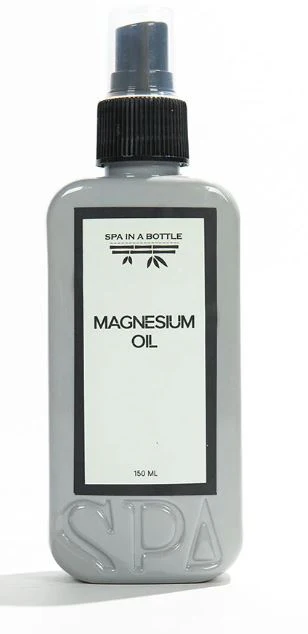 Magnesium Oil Spray: What Are the Health Benefits and Is It Right for You?