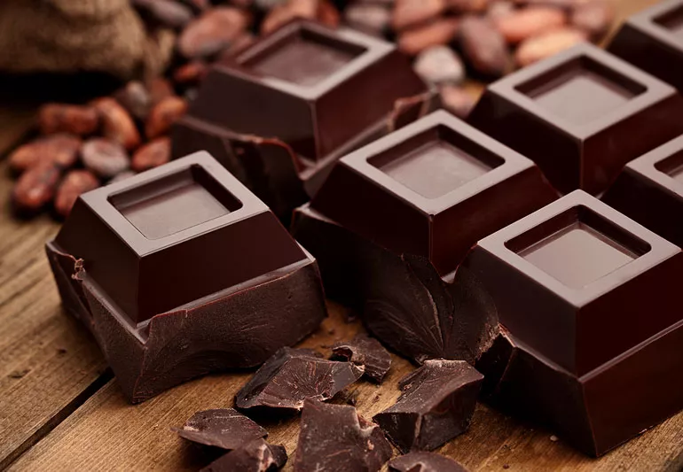 How Dark Chocolate Can Transform Your Health