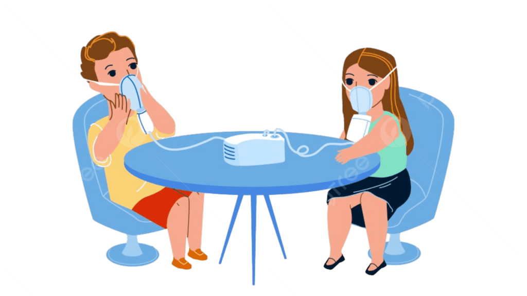 Nebulizer Mask: Advantages, Disadvantages, and Best Options