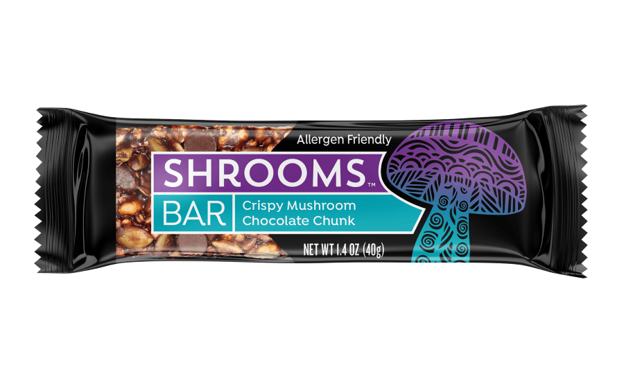 Shroom Bars: Benefits, Safety, and Effectiveness