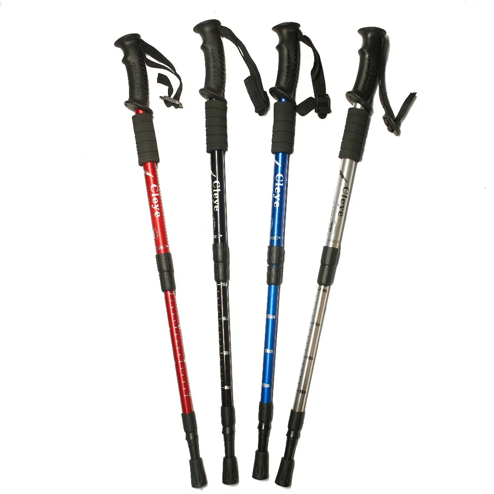 The Benefits and Basics of Using a Walking Stick